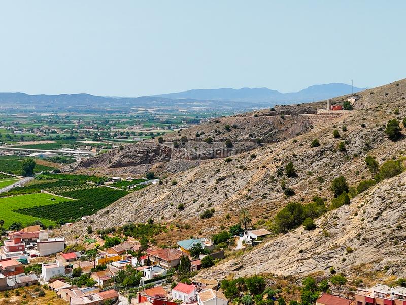 Foto f0718bfb-e949-4225-b943-db48418f3270. Mas avec parking dans Montepinar - La Aparecida - Raiguero Orihuela