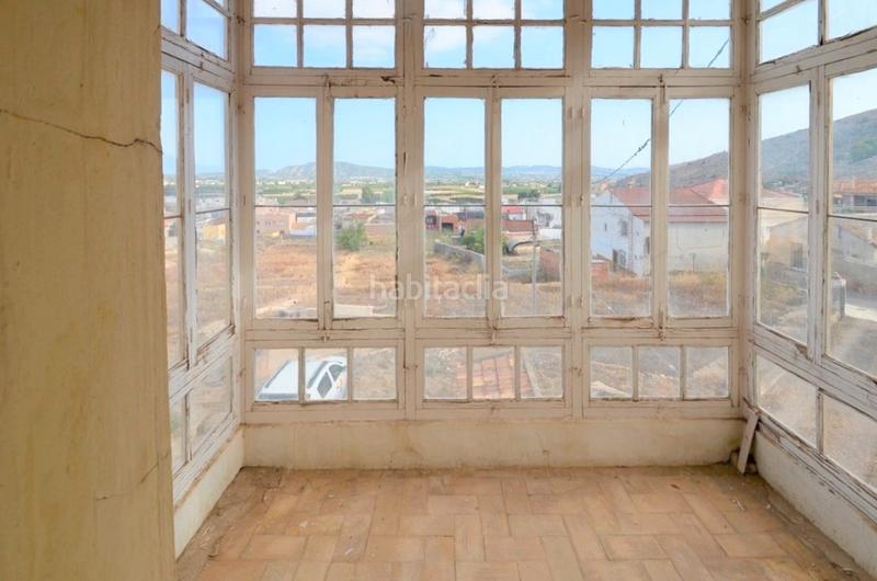 Foto f10a6c9f-141c-4836-b133-36ef510a8bf5. Mas avec parking dans Montepinar - La Aparecida - Raiguero Orihuela