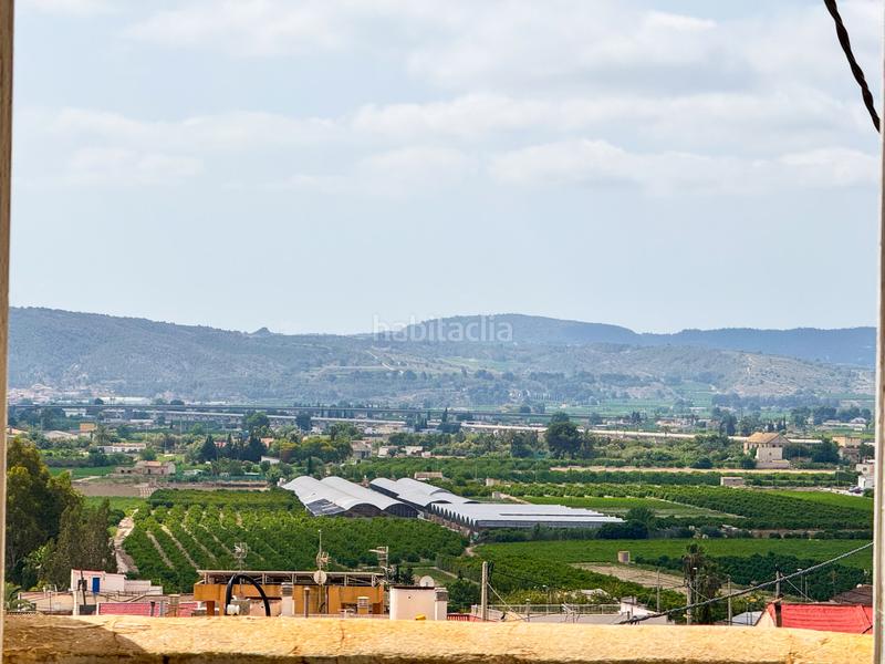 Foto f200f393-0502-4007-ba26-171e716f86d5. Mas avec parking dans Montepinar - La Aparecida - Raiguero Orihuela