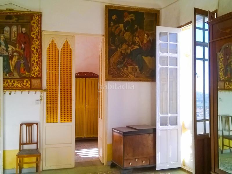 Foto f8559b85-58a8-494a-bb9a-36fb391c4a1b. Mas avec parking dans Montepinar - La Aparecida - Raiguero Orihuela