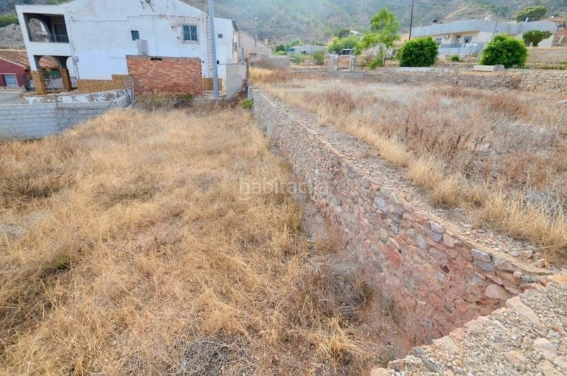 Foto feec6165-f0e6-4989-9259-43e3ece5524b. Mas avec parking dans Montepinar - La Aparecida - Raiguero Orihuela