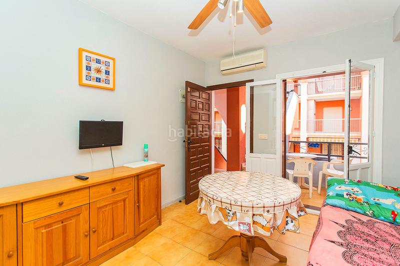 Foto 166aa27c-2a38-4af7-bd9c-6d5c2466d01f. Apartament amb calefacció a Gaspar Perelló Torrevieja