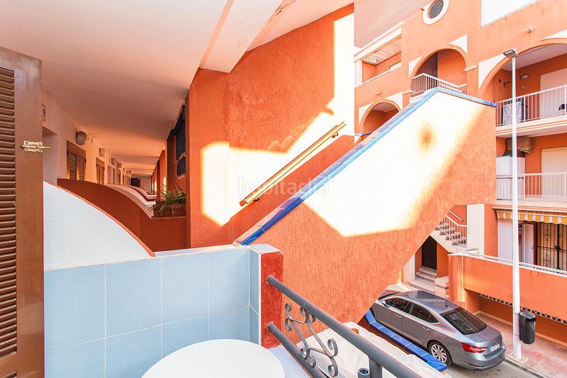 Foto 97c914d2-6d60-45e6-aea3-646325ec6f3e. Apartament amb calefacció a Gaspar Perelló Torrevieja