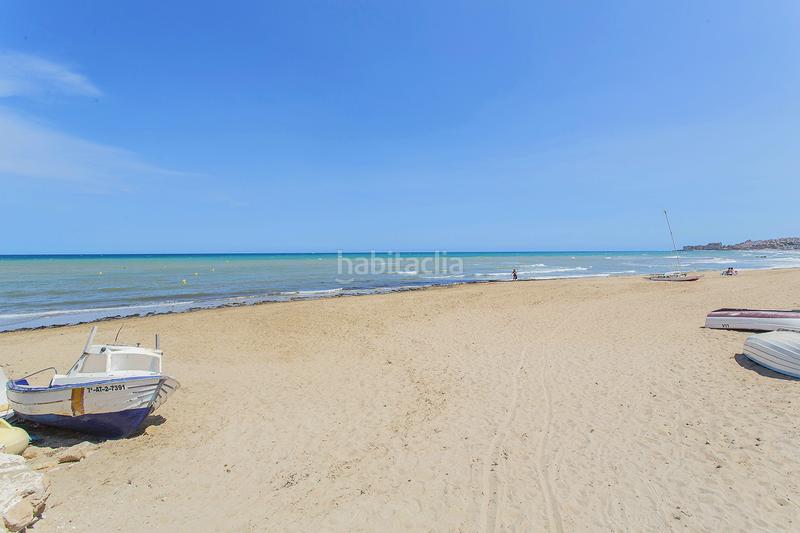 Foto b34342a0-1060-41e3-b70a-9db28676c218. Apartament amb calefacció a Gaspar Perelló Torrevieja