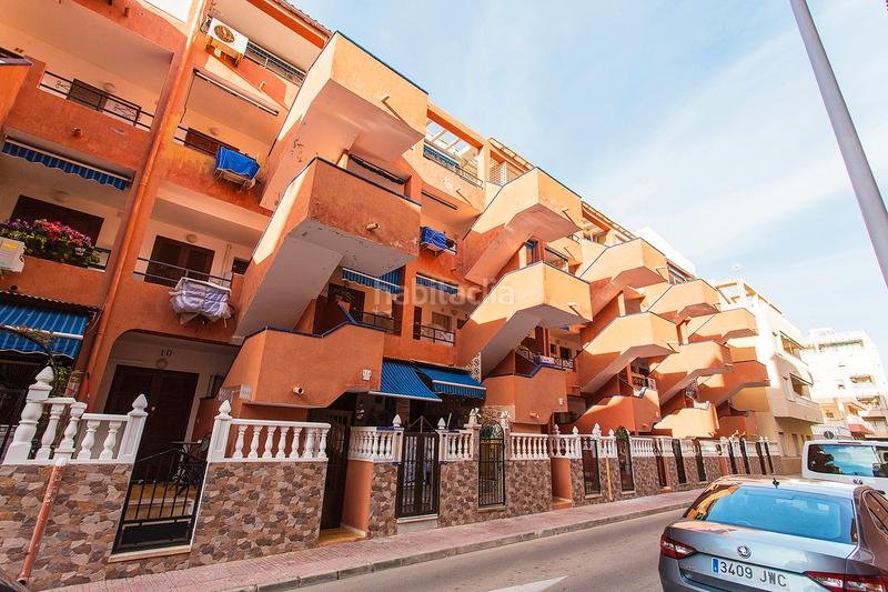 Foto bd42f00b-d854-416f-8580-6f34358bbea2. Apartament amb calefacció a Gaspar Perelló Torrevieja