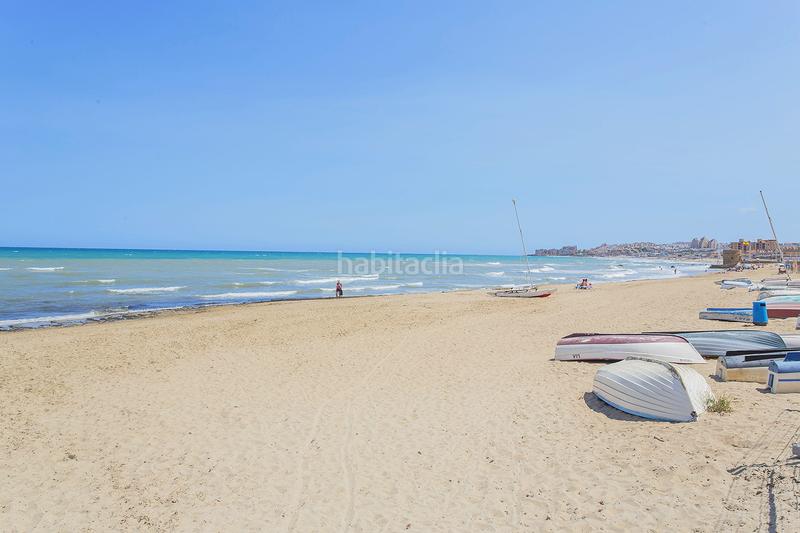 Foto dc46ea33-c4cd-4b5b-8bc5-d4fbbeb0f9f4. Apartament amb calefacció a Gaspar Perelló Torrevieja