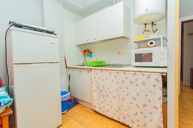 Foto ffb58837-b1a8-4f12-99d4-09007d2c4f4f. Apartament amb calefacció a Gaspar Perelló Torrevieja