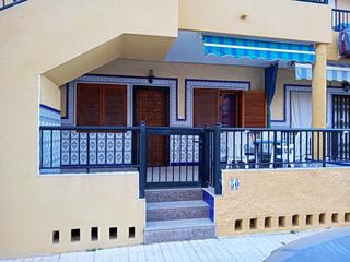 Appartement in Los Europeos. Este apartamento en viñamar 1, la mata, torrevieja, es una excel