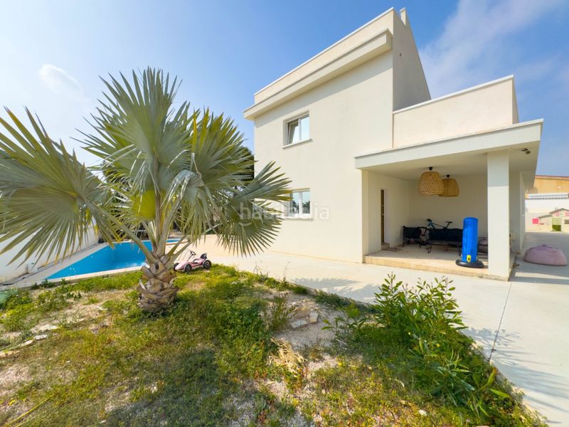 Foto 09465546-9382-4927-89e8-01deaaed0fbc. Casa amb calefacció aparcament piscina a Rojales