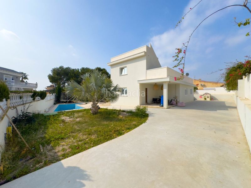 Foto 1a7f582c-3531-464f-ace7-c816b9535b86. Casa amb calefacció aparcament piscina a Rojales