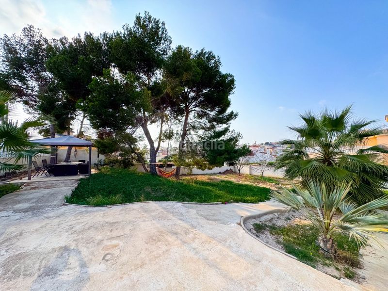 Foto 2c77c621-3d67-469c-b589-ecf533d39d26. Casa amb calefacció aparcament piscina a Rojales