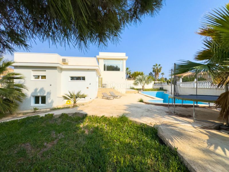 Foto 543c1d80-d318-4392-8e71-ed62b8fdfc54. Casa amb calefacció aparcament piscina a Rojales