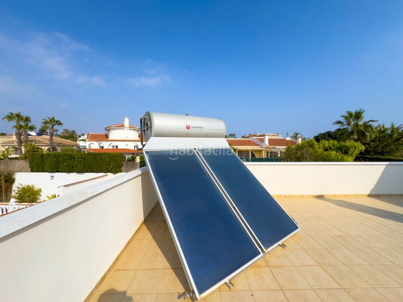 Foto 6a81a114-7228-47b4-9219-1718d6a702c7. Casa amb calefacció aparcament piscina a Rojales