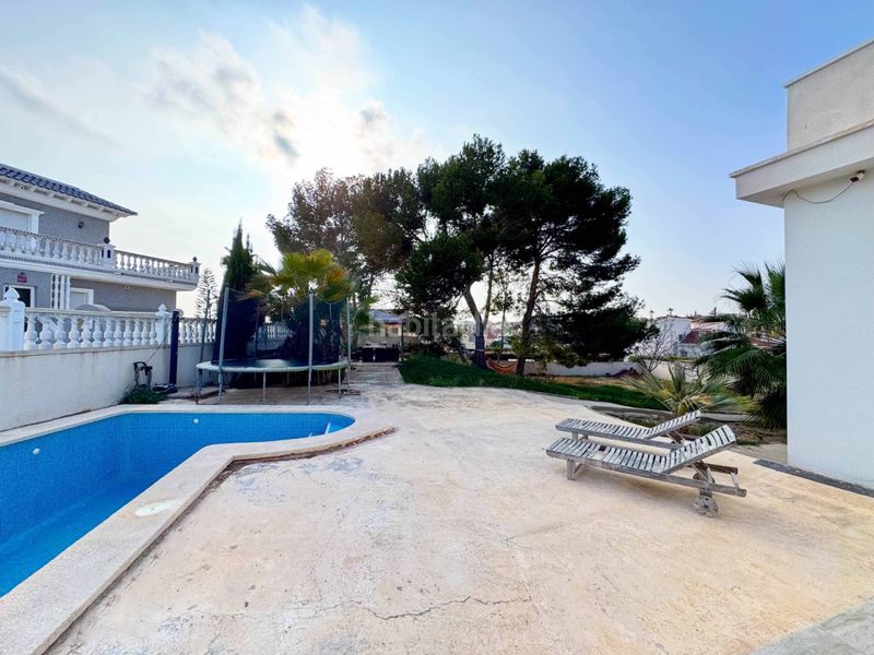 Foto 745804e5-4155-4fce-ba90-e104bd5e0008. Casa amb calefacció aparcament piscina a Rojales