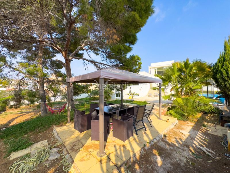 Foto 7c4f56b5-c52b-4e74-9a37-2e85c246f617. Casa amb calefacció aparcament piscina a Rojales