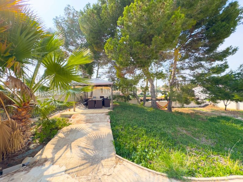 Foto 91a8a279-3d26-42e2-b2f8-1e11eeeef141. Casa amb calefacció aparcament piscina a Rojales