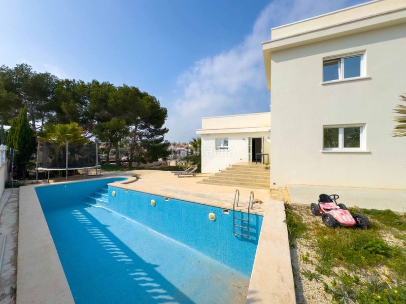 Foto 93c2de54-c64a-4606-87a1-6ca390854855. Casa amb calefacció aparcament piscina a Rojales