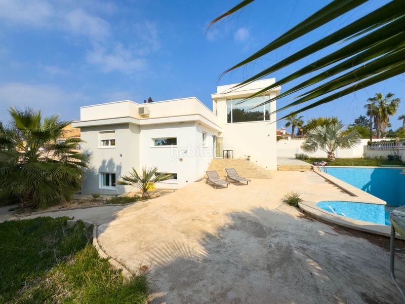 Foto 9419f6cb-88a2-4ed7-8b5a-bc870b7ee995. Casa amb calefacció aparcament piscina a Rojales