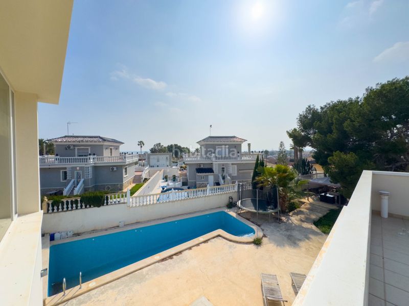 Foto 98e98b7d-6486-40fc-8d78-770306c29f12. Casa amb calefacció aparcament piscina a Rojales