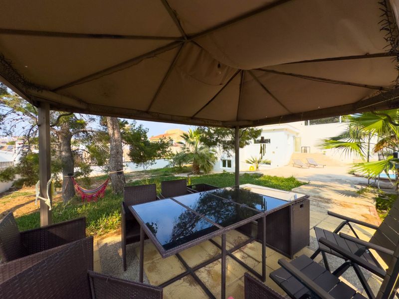 Foto a218b53b-041b-40ce-8173-cca391f5390b. Casa amb calefacció aparcament piscina a Rojales