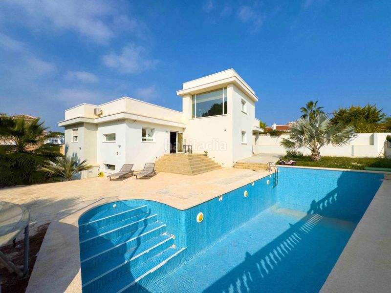 Foto ba1fc831-0a33-461f-b16c-9fcc4299fef1. Casa amb calefacció aparcament piscina a Rojales