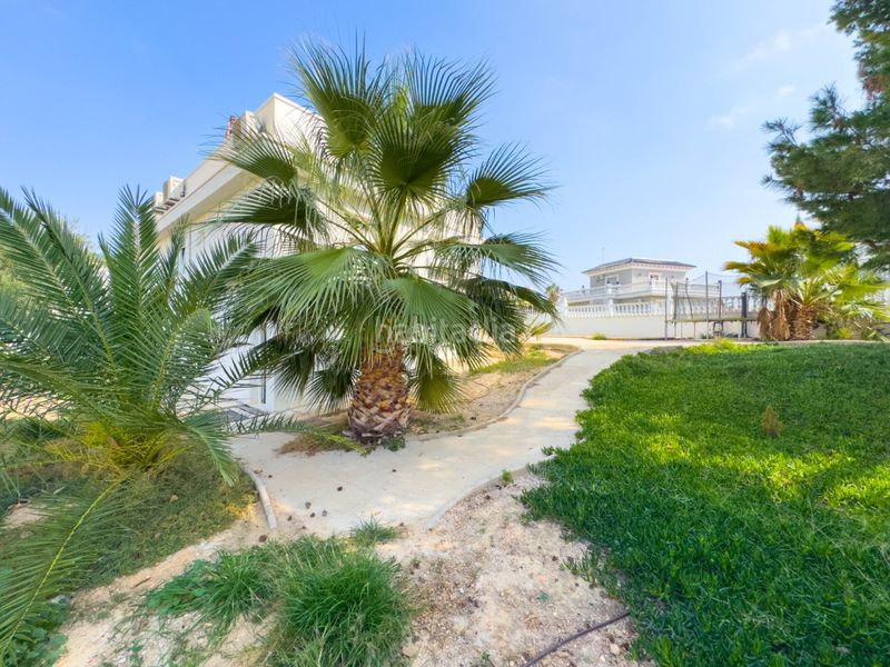 Foto bb32fc75-c0c5-4820-8e2e-90938eafdabb. Casa amb calefacció aparcament piscina a Rojales