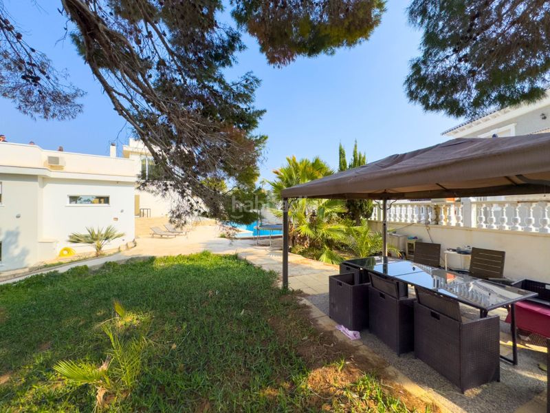 Foto cc309fb0-7dff-438a-a477-06d0ed4a90ce. Casa amb calefacció aparcament piscina a Rojales