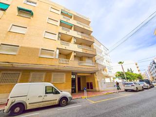 Appartement à Zona Playa de los Locos. Oportunidad única! este apartamento se encuentra en la segunda l