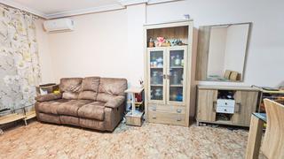 Apartamento en Antonio Machado. Se vende apartamentonbspamplio con dos dormitoriosnbspcerca de l