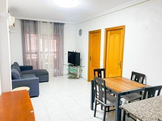 Apartament a Antonio Machado. Se vende apartamento muy económico, amplio ynbspcerca del playa