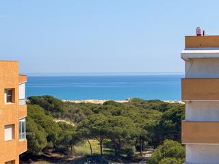 Appartement à El Moncayo - El Pòrtic. Descubra unnbspmoderno apartamento con reforma a estrenar y vist