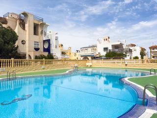 Appartement à Cañada del Molino. Le presentamos un maravilloso piso listo para entrar a vivir con