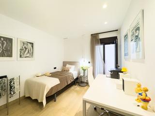 Appartement à Gaspar Perelló. Este moderno apartamento se encuentra a tan solo 5 metros del ma