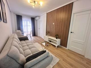 Appartement à Avenida Habaneras - Curva de Palangre. Este apartamento completamente reformado se encuentra a solo 600
