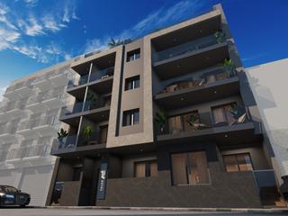 Apartamento en Las Piscinas Naturales