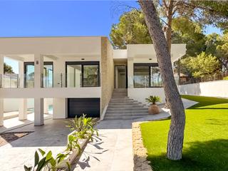 Chalet en Los Balcones-Los Altos