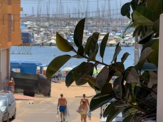 Pis en El Acequin. Amplio apartamento de 3 dormitorios en torrevieja, situado en se
