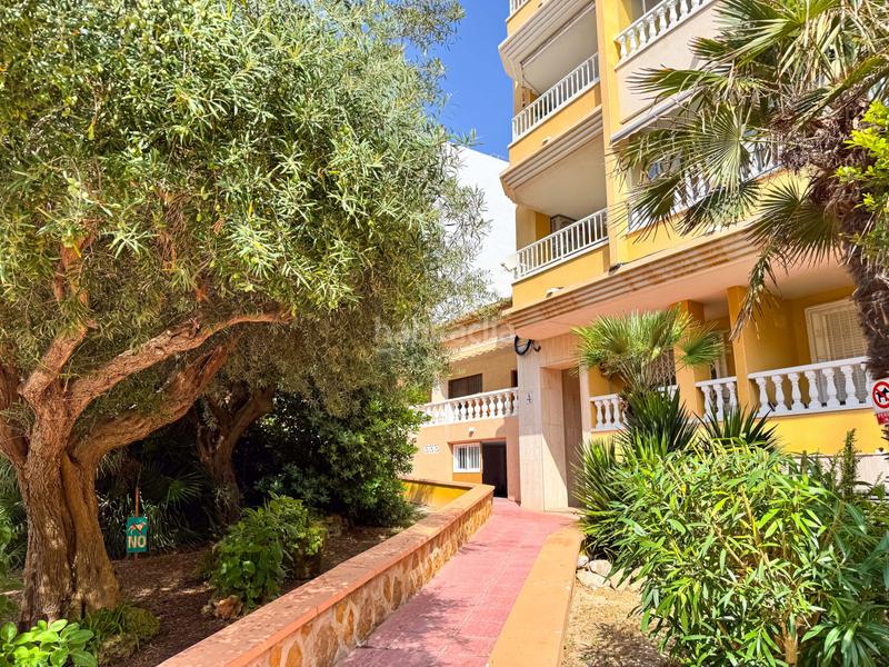 Foto aebb589a-bcfe-4a43-b02d-0664a6d2f111. Aparcament cotxe a Gaspar Perelló Torrevieja