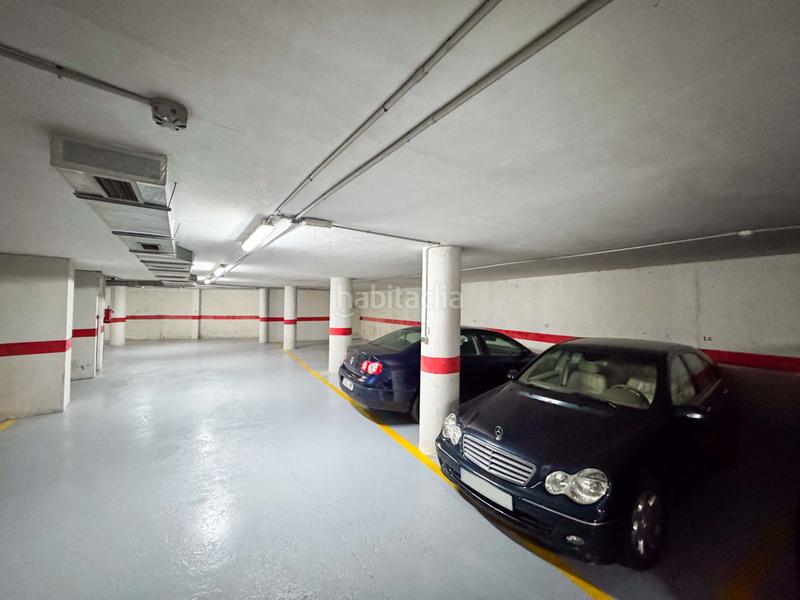 Foto ebca8642-3274-44fc-8b31-686ddfed95ff. Aparcament cotxe a Gaspar Perelló Torrevieja