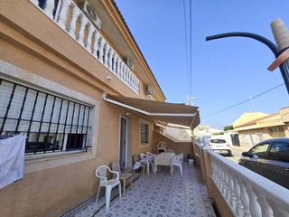 Casa adossada a Los Cuarteros. Casa adosada en lo pagan, san pedro del pinataren lo pagan, san