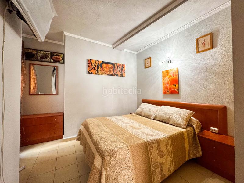 Foto 1badf5ad-7846-49df-ac73-386f710c49d0. Piccolo appartamento con piscina in Cabo Cervera Torrevieja