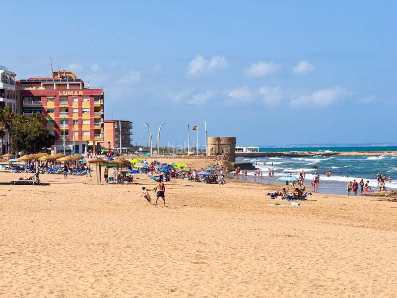 Foto 1c4cfd41-3a47-4073-9610-f30a92aaaa13. Piccolo appartamento con piscina in Cabo Cervera Torrevieja