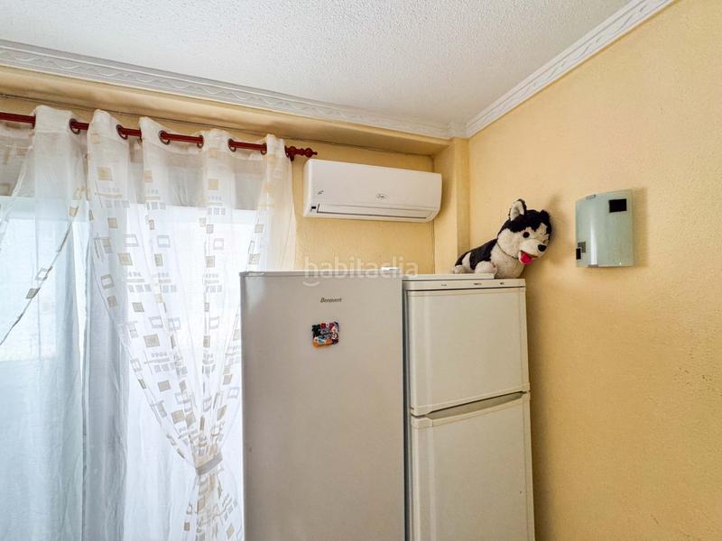 Foto 2bf15690-2eeb-4e08-bb83-1b6eab9a7aa4. Piccolo appartamento con piscina in Cabo Cervera Torrevieja