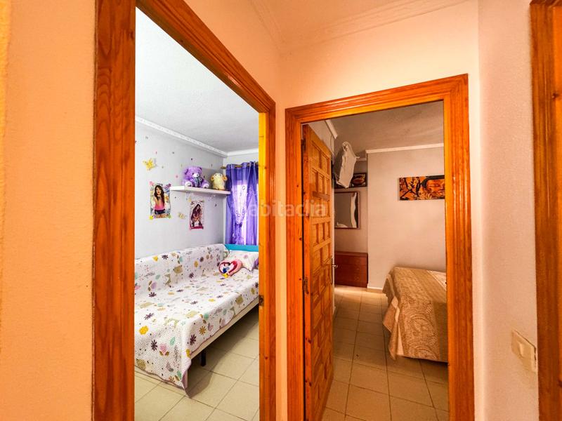 Foto 6decba9a-52e9-4243-87cd-c758f0be96f8. Piccolo appartamento con piscina in Cabo Cervera Torrevieja