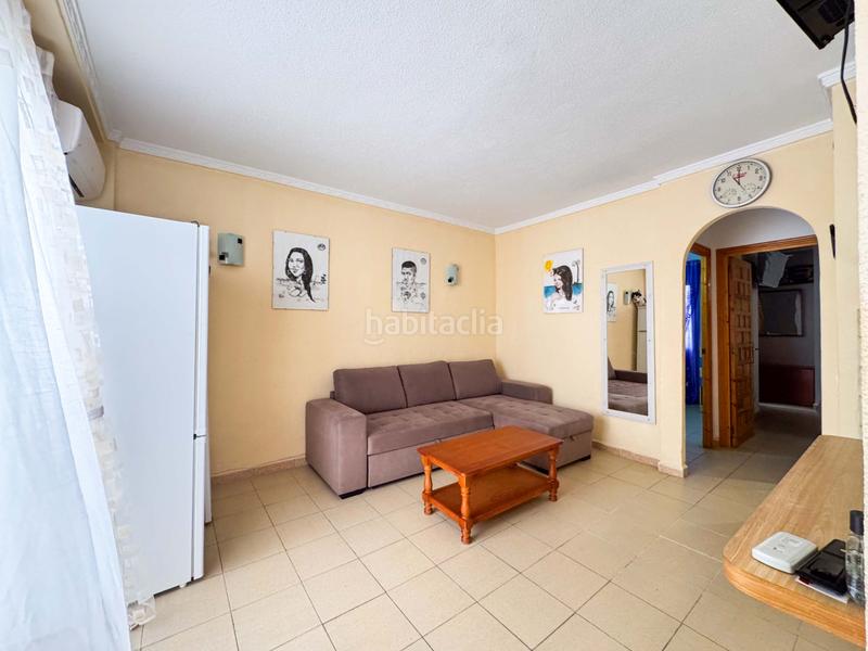 Foto 74c66e2f-a111-4f12-9ebb-a4503683740d. Piccolo appartamento con piscina in Cabo Cervera Torrevieja