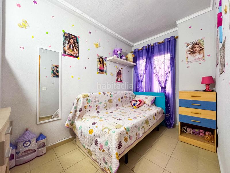 Foto 76ee4d11-2263-4533-92df-3263878e6dc3. Piccolo appartamento con piscina in Cabo Cervera Torrevieja