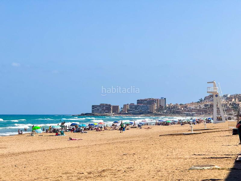 Foto 85965202-be3a-4cbe-8e09-f3874a37c6cc. Piccolo appartamento con piscina in Cabo Cervera Torrevieja