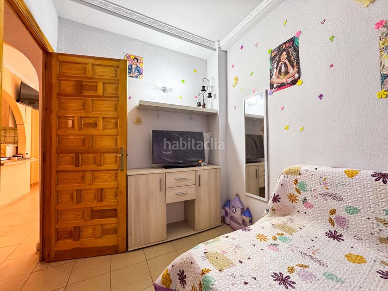 Foto 9428071a-09ca-4b4f-88e0-116ef9408ad3. Piccolo appartamento con piscina in Cabo Cervera Torrevieja