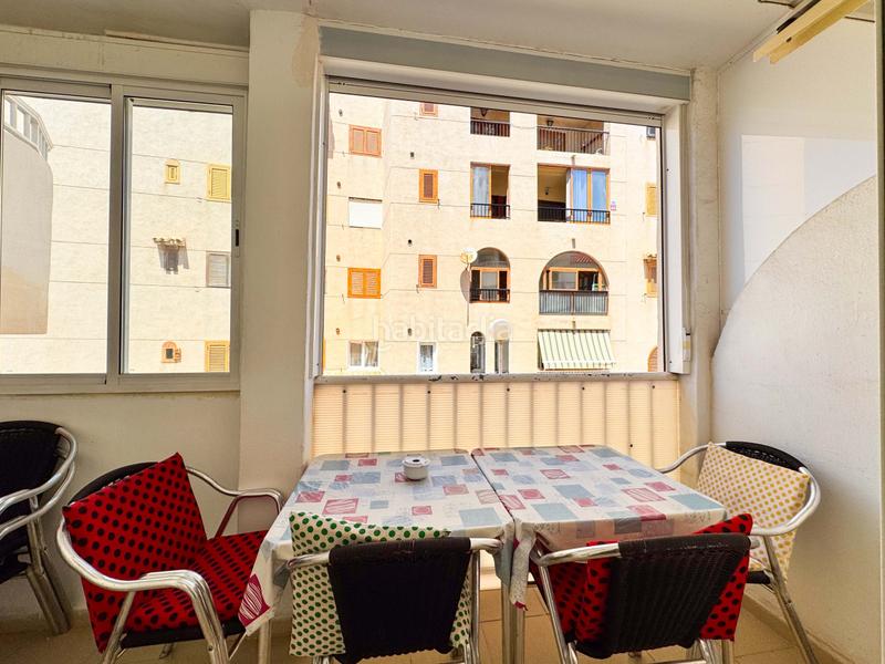 Foto a2508816-70b6-41a3-9b09-2fd9a35c9b5a. Piccolo appartamento con piscina in Cabo Cervera Torrevieja