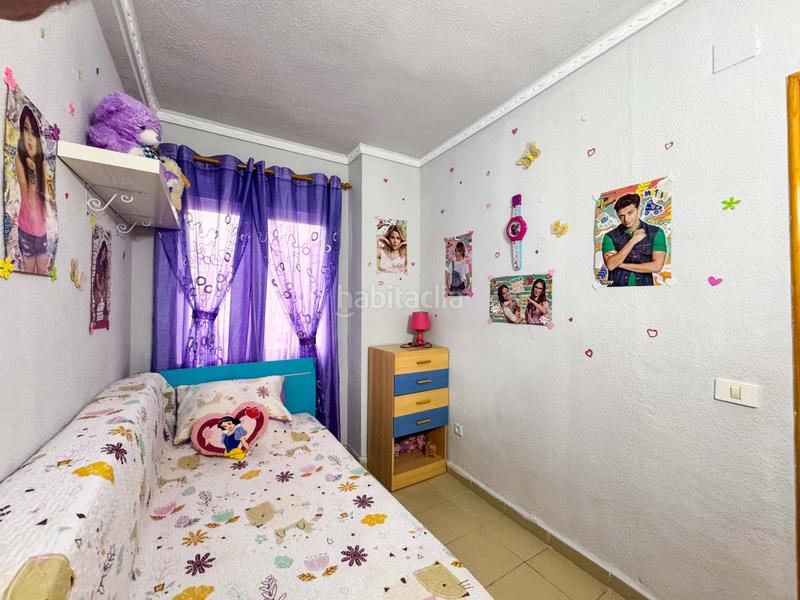 Foto ab80ff58-7cd2-4e74-bdfe-e942922c94a0. Piccolo appartamento con piscina in Cabo Cervera Torrevieja